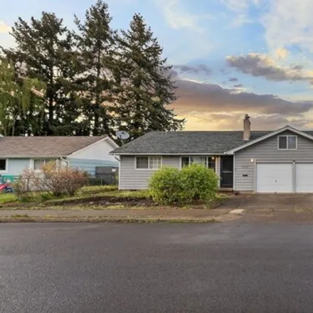 Buy this 3 bed house on 3153 Honeysuckle Way Northeast in Salem, OR 97301