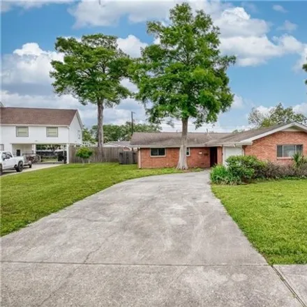 Rent this 3 bed house on 27 Marie Drive in Gretna, LA 70053
