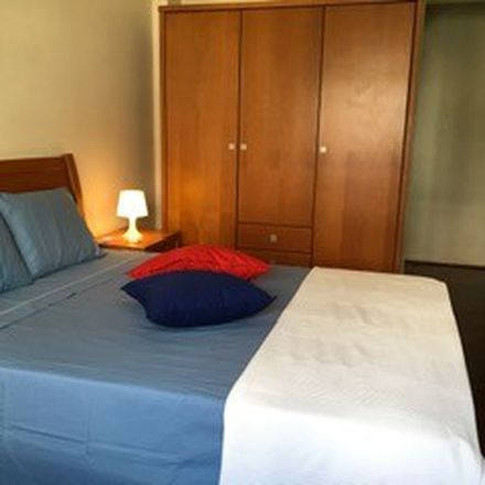 Rent this 3 bed apartment on Igreja Adventista do Sétimo Dia em Odivelas in Rua José Malhoa 16A, 2675-396 Odivelas
