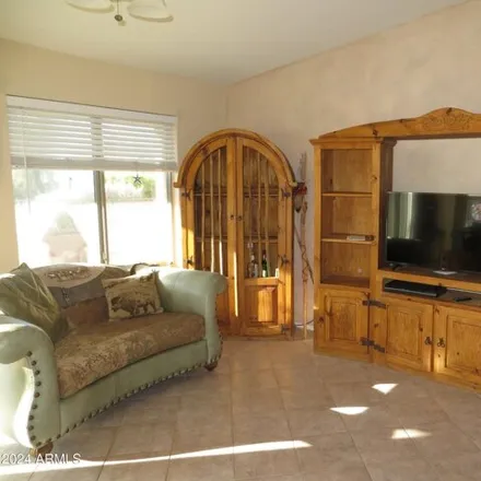 Image 3 - West Morning Glory Drive, Apache Junction, AZ 85120, USA - House for sale