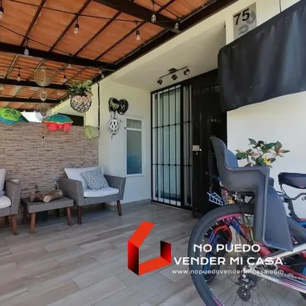 Buy this 4 bed house on Peña la Viesca in Real Santa Fe, Atlacholoaya