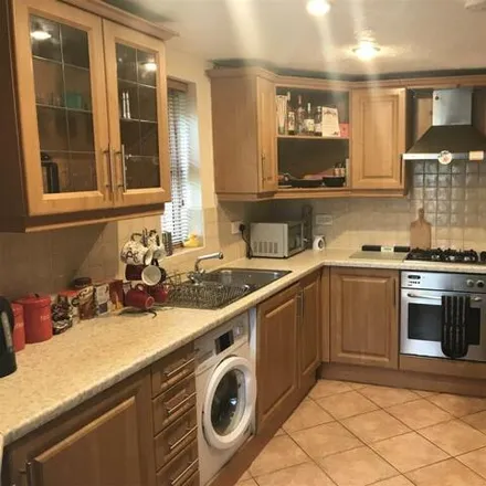 Rent this 2 bed room on Parrs Wood Road in Manchester, M20 4RQ