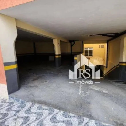 Buy this 2 bed apartment on Novo Lar Materiais de Construção - Depósito in Rua Antônio Alves Viana, Itaboraí - RJ