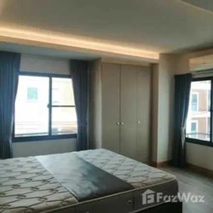 Rent this 2 bed apartment on Grand Mercure Bangkok Asoke Residence in 50/5, Soi Sukhumvit 19