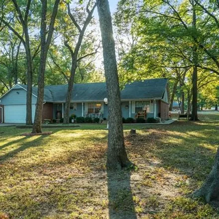 Image 4 - 2287 Deer Run, Chouteau, Mayes County, OK 74337, USA - House for sale