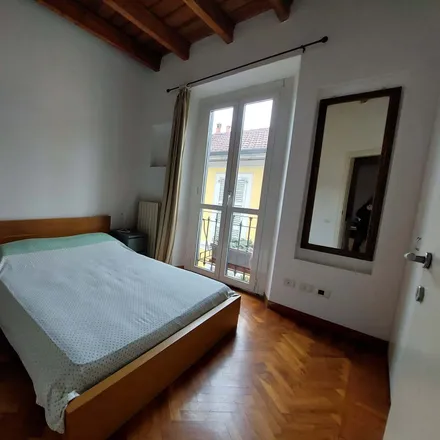 Image 7 - Via Arnolfo di Cambio 2, 20154 Milan MI, Italy - Apartment for rent
