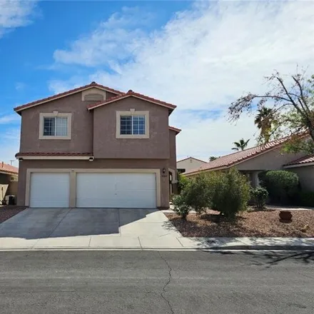 Rent this 4 bed house on 9358 Coral Berry Street in Paradise, NV 89123