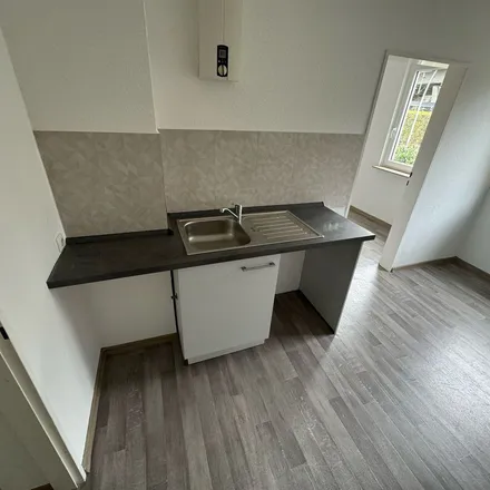 Rent this 2 bed apartment on Hörstener Straße in 21079 Hamburg, Germany