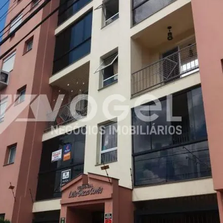 Buy this 2 bed apartment on Avenida Mauá in Centro, São Leopoldo - RS