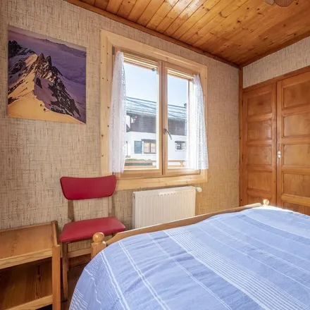 Image 4 - 74400 Chamonix-Mont-Blanc, France - House for rent
