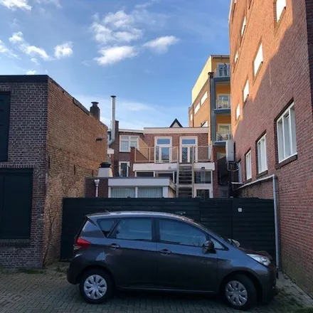Image 5 - Hof van Gülick 31, 7607 BA Almelo, Netherlands - Apartment for rent