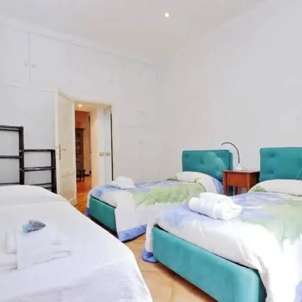 Rent this 2 bed apartment on Via Montebello 41 in 00185 Rome RM, Italy
