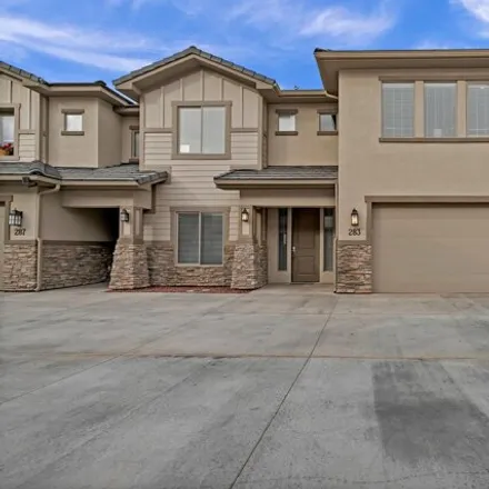 Buy this 6 bed house on North 2020 West in Hurricane, UT 84737