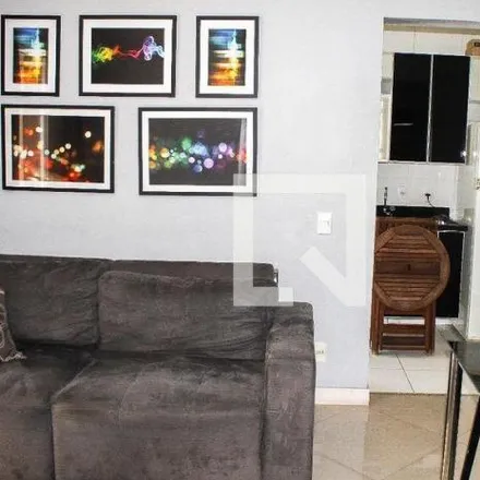 Buy this 2 bed apartment on Rua Conselheiro Brotero 528 in Santa Cecília, São Paulo - SP