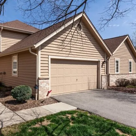Buy this 3 bed condo on 2845 River Birch Drive in Brookfield, WI 53045