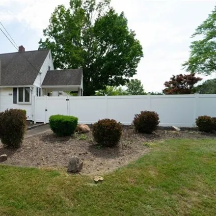 Buy this 3 bed house on 165 South Ave in Tallmadge, Ohio