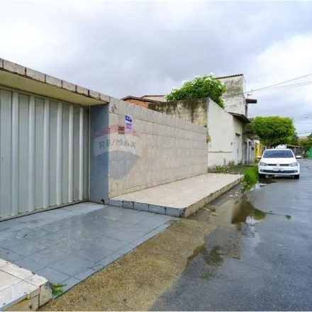 Buy this 3 bed house on Avenida D 1226 in Conjunto Ceará I, Fortaleza - CE