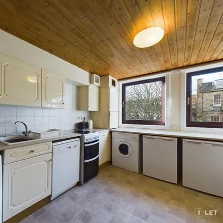 Image 4 - 1 St David's Place, City of Edinburgh, EH3 8AQ, United Kingdom - Apartment for rent