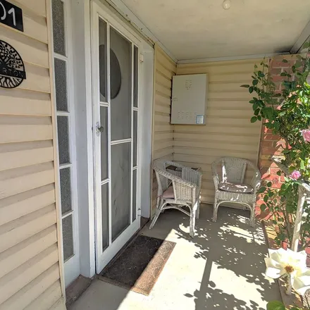 Rent this 3 bed apartment on 101 Duke Street in Wesley Hill VIC 3450, Australia
