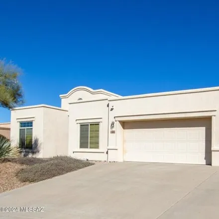 Buy this 4 bed house on 13863 Red Hawk Sky Trail in Vail, Pima County