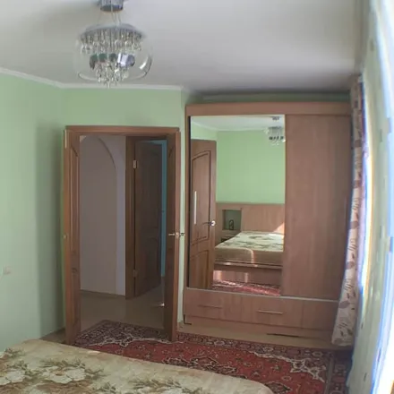 Image 4 - Kazakhstan, 050091 Almaty, Kabanbai Batyr Street, 85, Almaty - Apartment for rent