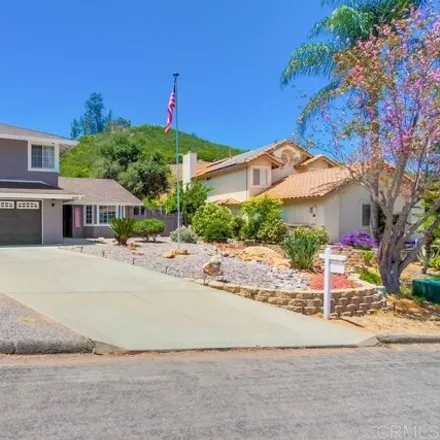 Buy this 4 bed house on 24521 Novato Place in Ramona, CA 92065