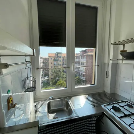 Image 3 - Via Ripamonti - Via Lorenzini, Via Giuseppe Ripamonti, 20141 Milan MI, Italy - Apartment for rent