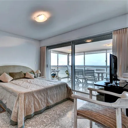 Image 8 - El Pinar 9002, 20000 Punta Del Este, Uruguay - Apartment for rent