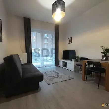 Buy this 2 bed apartment on Podróż in Robotnicza 3, 53-607 Wrocław