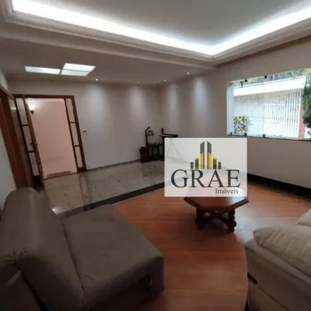 Image 2 - Rua Jônio, Centro, São Bernardo do Campo - SP, 09608-360, Brazil - House for rent