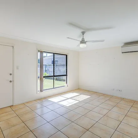 Image 3 - Coman Street South, Rothwell QLD 4022, Australia - Apartment for rent