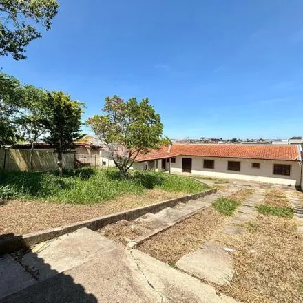 Image 2 - Rua Augusto Ferreira, Jardim Carvalho, Ponta Grossa - PR, 84016-000, Brazil - House for sale