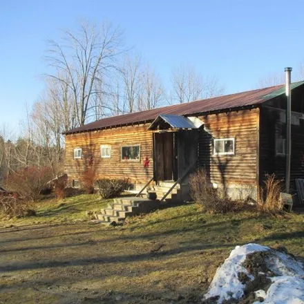 Buy this studio apartment on 799 Smutty Hollow Road in Monroe, Grafton County