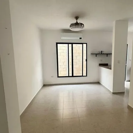 Rent this 3 bed house on unnamed road in Andria I Etapa, 97130