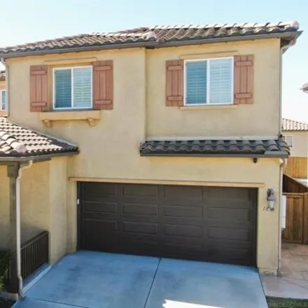 Buy this 4 bed house on 1836 Perrin Place in Chula Vista, CA 91913