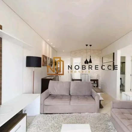 Rent this 3 bed apartment on Rua Alberto Santos Dumont 713 in Cidade Nova I, Indaiatuba - SP