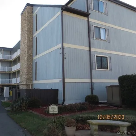 Buy this 2 bed condo on unnamed road in Colonial Beach, VA 22443