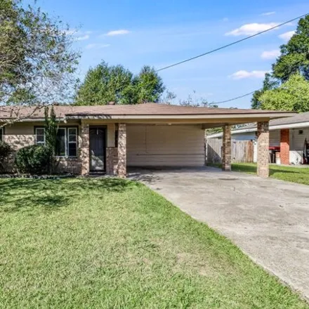 Buy this 3 bed house on 243 Venus Drive in Larabee, Lafayette