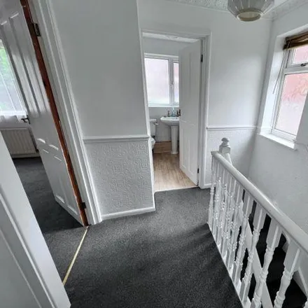 Image 6 - 64 Smithy Wood Crescent, Sheffield, S8 0NT, United Kingdom - Duplex for rent