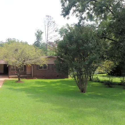 Image 2 - 175 Deacon J Simmons Road, Hardwick, Baldwin County, GA 31061, USA - House for rent