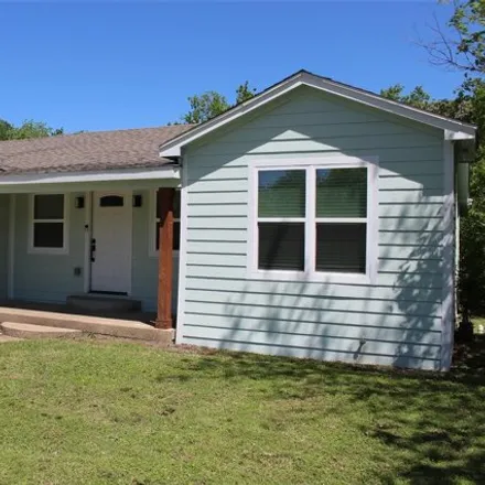 Image 3 - 1825 East Lewis Street, Sherman, TX 75090, USA - House for rent