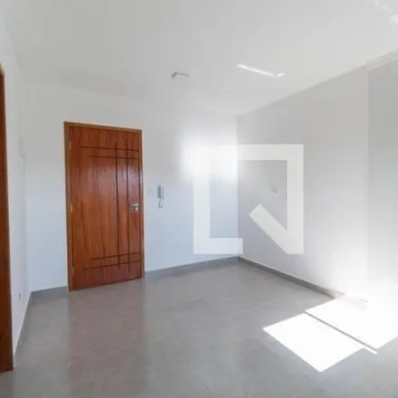 Rent this 2 bed apartment on Rua Monte das Gameleiras in Vila Ré, São Paulo - SP