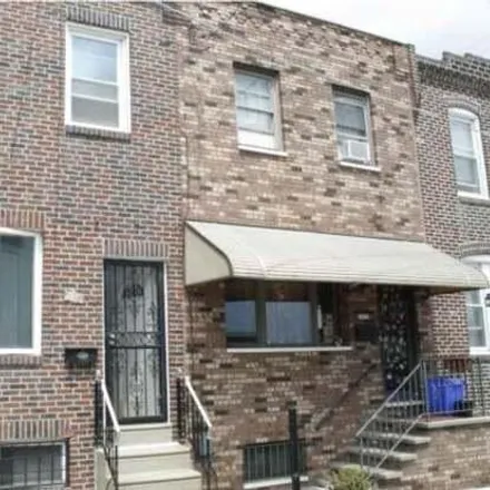 Rent this 2 bed house on 3270 Webb Street in Philadelphia, PA 19134