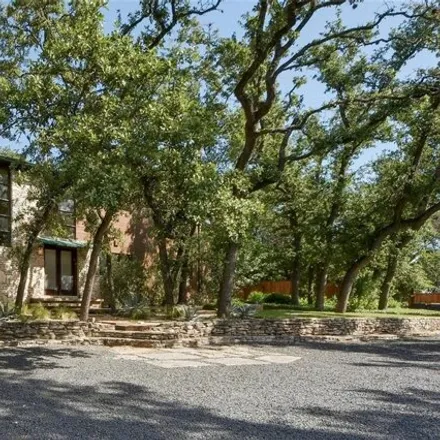 Buy this 3 bed house on 312 Eanes School Road in West Lake Hills, Travis County