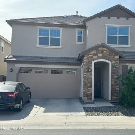 Rent this 4 bed house on 2565 East Pelican Drive in Gilbert, AZ 85297