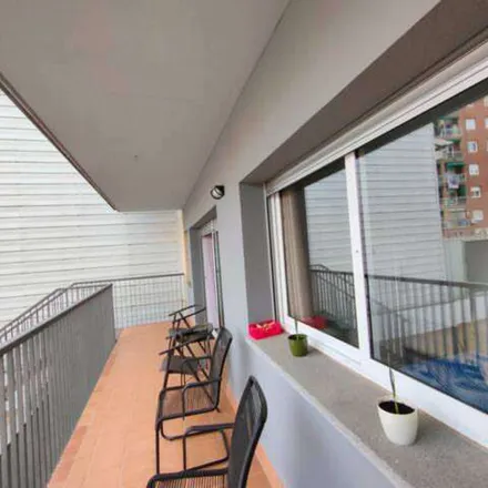 Image 2 - Carrer de Buenos Aires, 33, 08902 l'Hospitalet de Llobregat, Spain - Apartment for rent