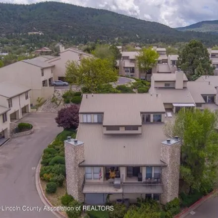 Buy this 3 bed condo on Sportsman Theater Road in Ruidoso Downs, Lincoln County
