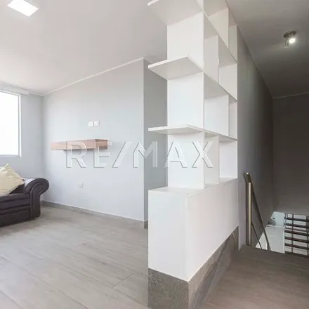 Buy this 4 bed apartment on Leonardo Alvariño in Santiago de Surco, Lima Metropolitan Area 15038