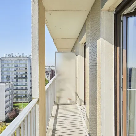 Image 5 - Résidence Louvois, Avenue de l'Architecte Louis Cordonnier, 59800 Lille, France - Apartment for rent
