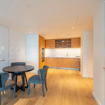 Image 6 - Faraday House, Arches Lane, London, SW11 8AB, United Kingdom - Apartment for rent